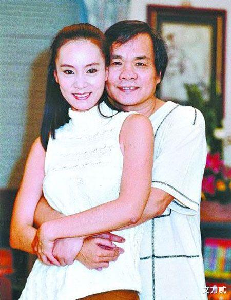 刘雪华|刘雪华的“琼瑶梦”，倾城之恋在36岁破碎，52岁失去丈夫与父亲