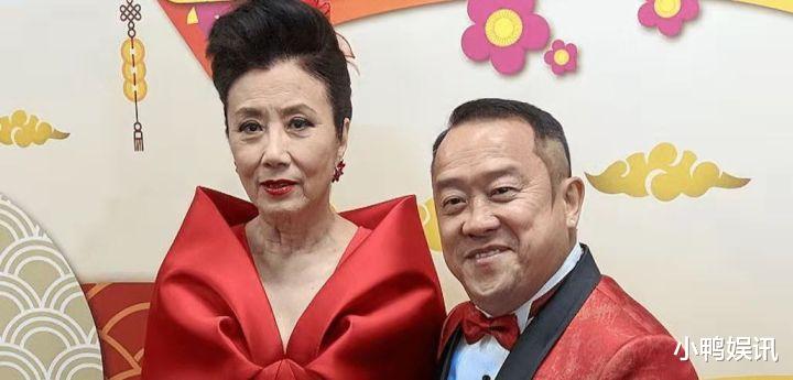 刘亦菲|“跳水皇后”郭晶晶与霍启刚低调慈善，霍英东果然没看错人！