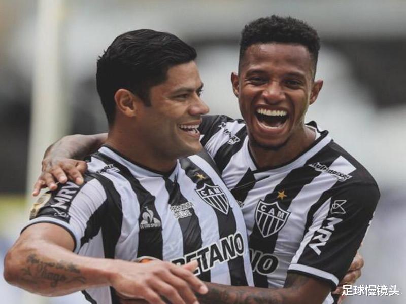 胡尔克|1-0!世界波!胡尔克绝杀,比心庆祝,11场9球大爆发,打脸上港