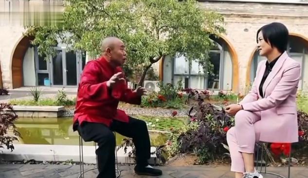 蕾妈 63岁潘长江自曝家产花不完，却穿老布鞋显寒酸，直言反对女儿从艺