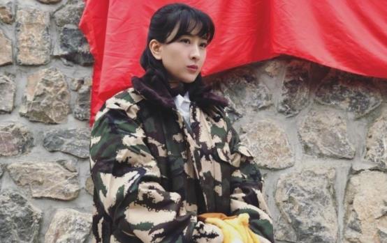 马苏|马苏身材有多好？当看到关掉美颜的她，网友直言也就那么回事