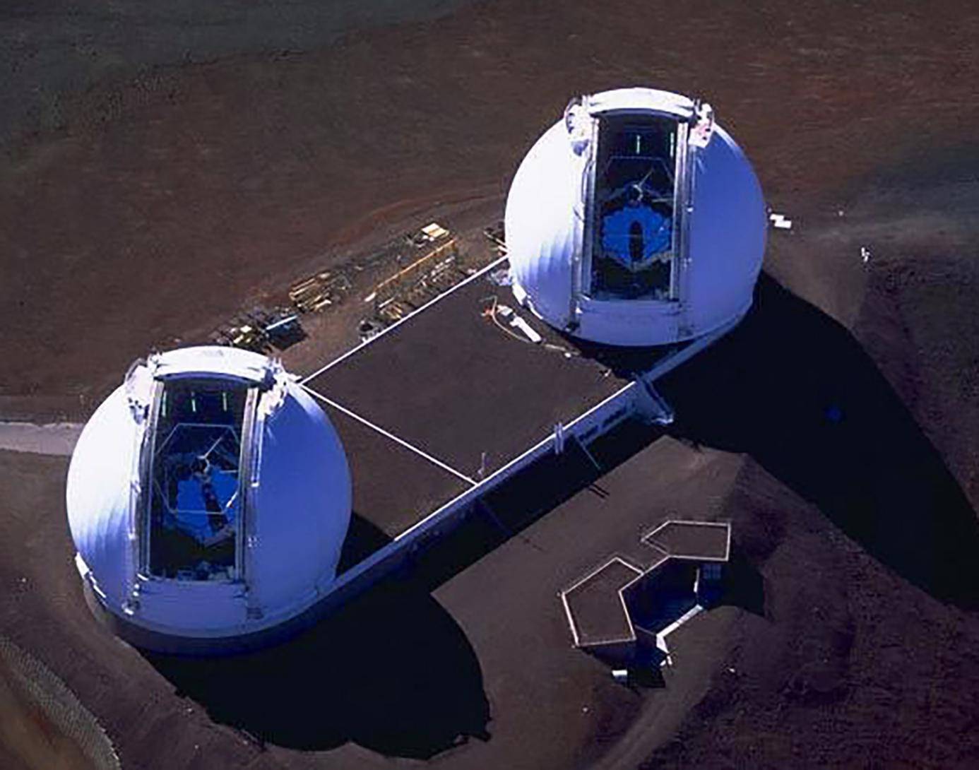 类星体|最遥远的类星体，130亿年前的光，给现在的我们带来什么？