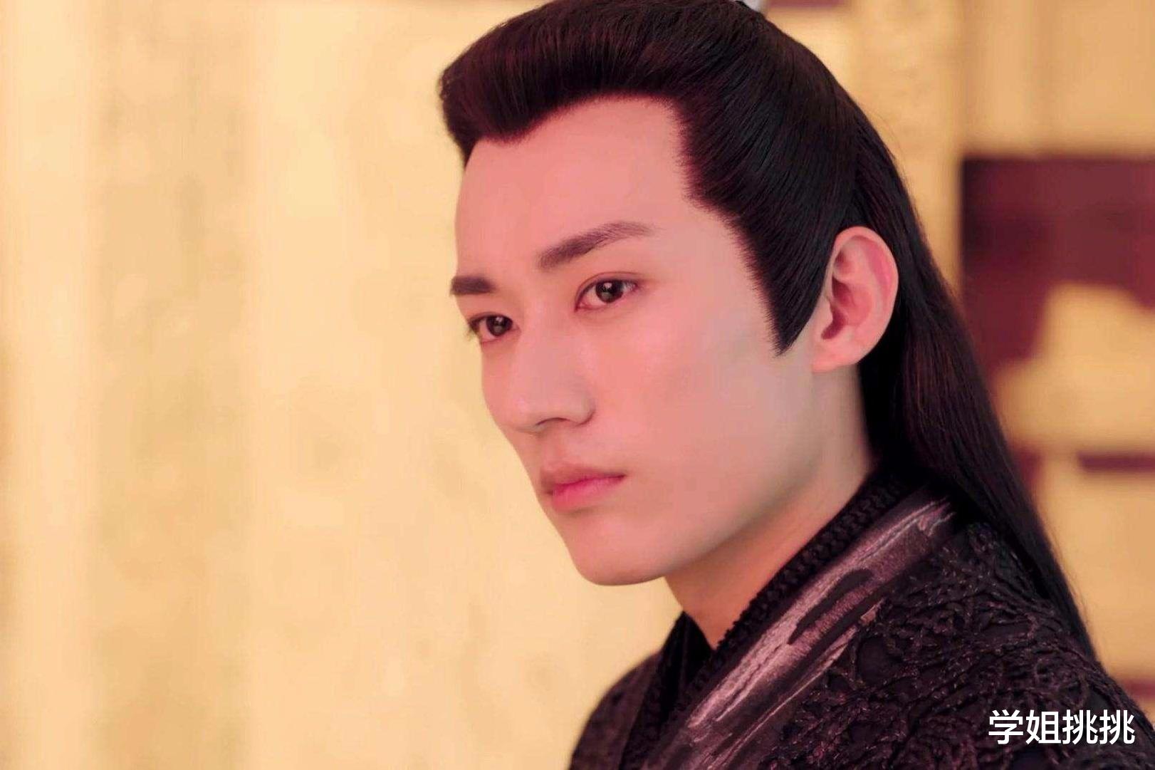 刘心悠|我的天，突然发现刘心悠和刘学义长得好像啊