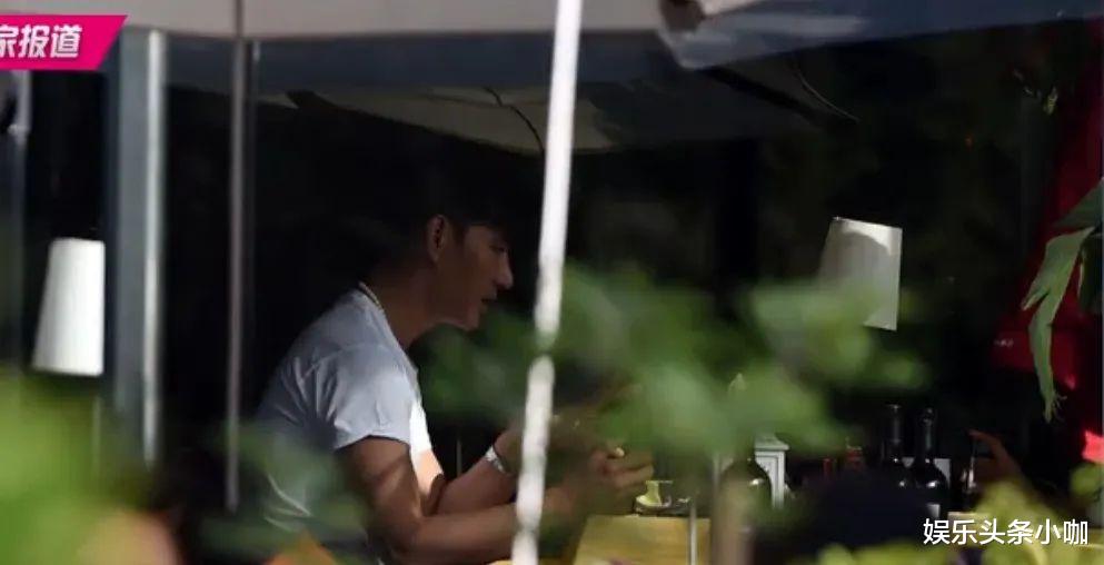 蒲巴甲|官宣分手！刚公开就掰了，他也拍一部戏爱一个？