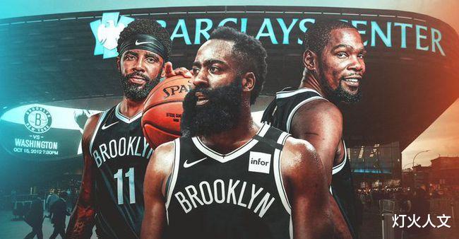 勒布朗·詹姆斯|欧文：打败詹姆斯带领的湖人并不难，哈登是我心中最好的传球手