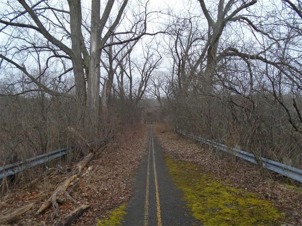 化石 34个被人类遗忘的角落，最终被大自然无情反噬