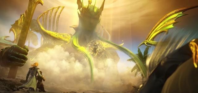 星娱之情 《斗罗大陆》剧集更新,“凡尔赛”小白上线,唐三的靠山来了