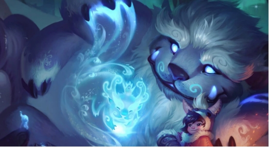 手机游戏|LOL手游开黑必选的三个组合,亚索石头人最经典,第二个非常快乐