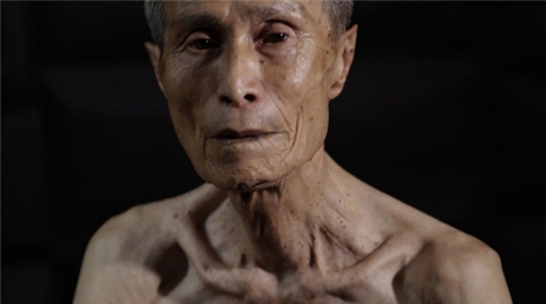 長崎核爆的幸存者，面對鏡頭怒吼：美國不要再制造我這種“怪物”-圖4