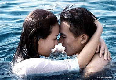 刘思瑶|前任是欧豪，合作的都是男神，怎么就看上他了？