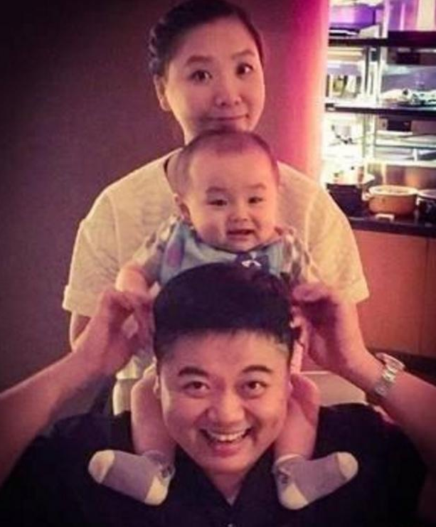 胡歌|“茂茂”林子聪减肥成功家庭美满,网友急了,胡歌,看看人家!