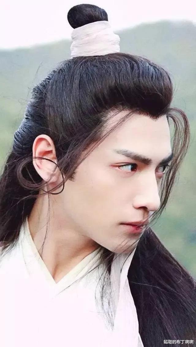 罗云熙|刘学义，罗云熙的新剧一个接一个的扑街，原因是什么？