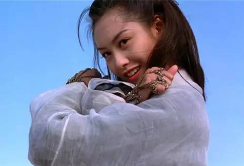 杨紫|娱乐圈公认最摄人心魄的36张脸，愿时光倒回去！