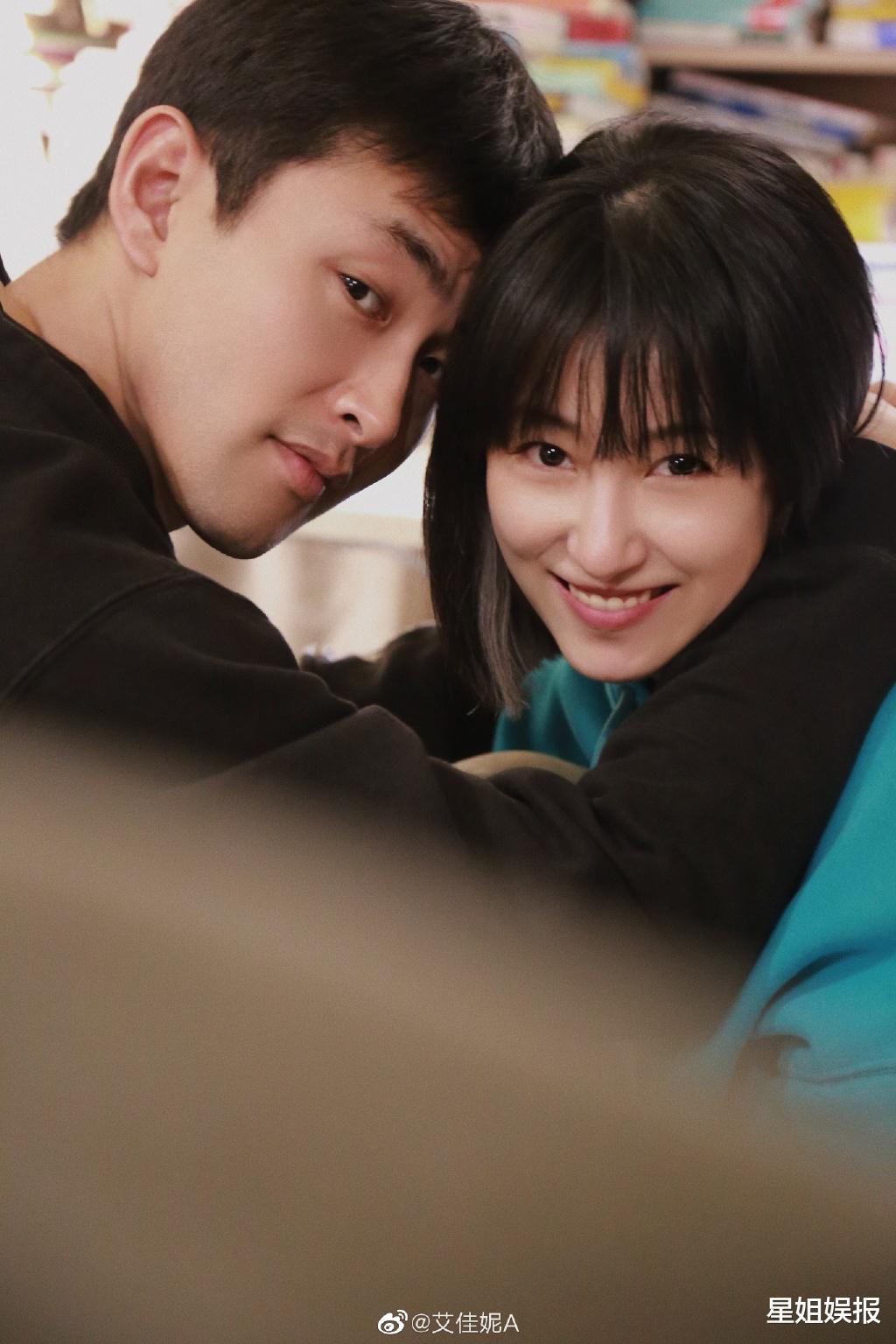 王彦霖|王彦霖520官宣结婚！大三就跟女方求过婚，她还合作过龚俊陈瑶