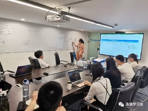 企业文化|人才是企业核心,如何打造人才金字塔?