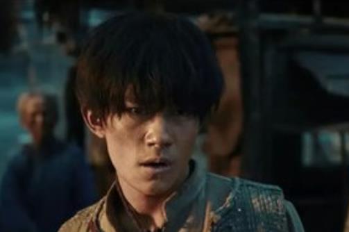 易烊千玺|易烊千玺又将迎来一部战争片,想放弃跟大咖的合作,只因演技固化