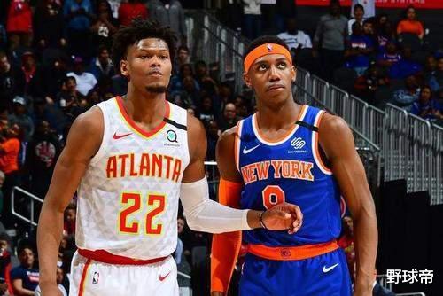 刚田武|莫兰特新赛季至今拿下155分，巴雷特392分，那胖虎呢？太牛了