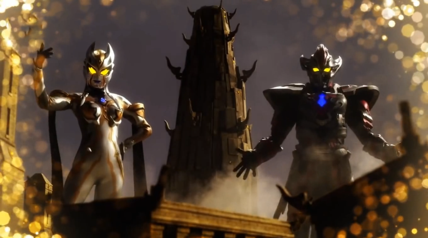 迪迦·奥特曼|特利迦奥特曼：剧情可能无罪，这3个设定必须吐槽，或许未来可期