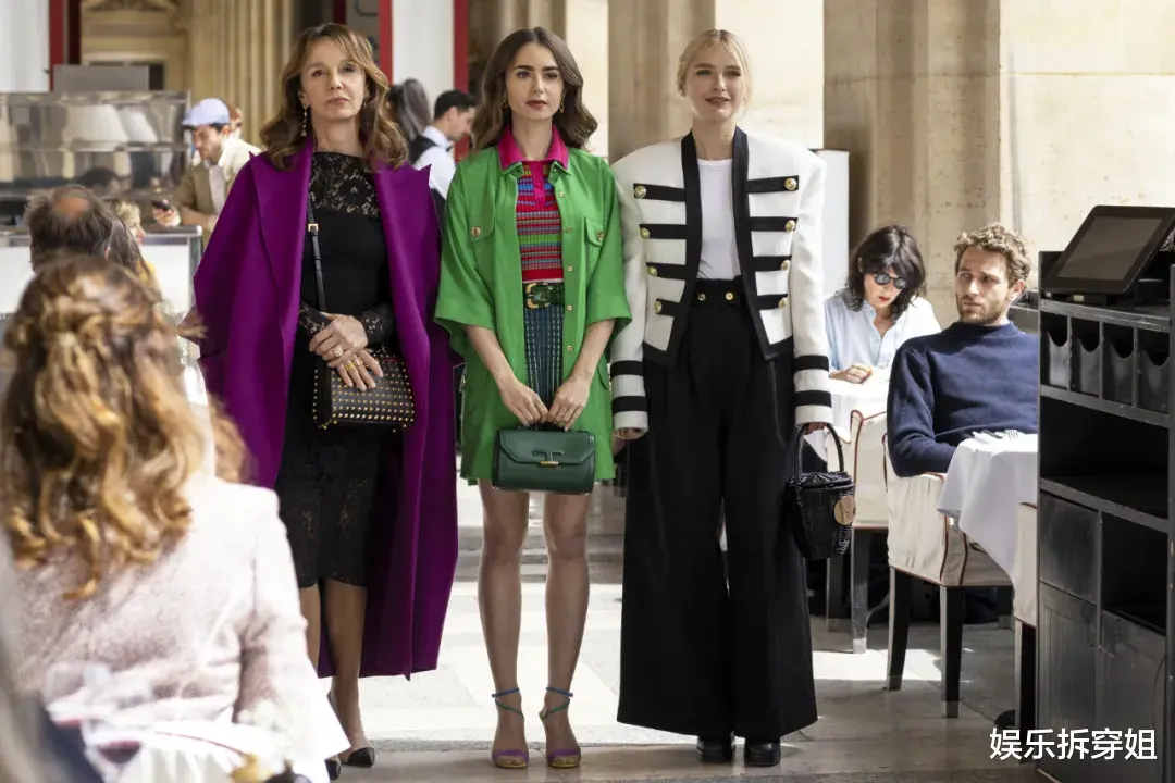 赵本山|这就是部养眼的时装喜剧，别深究什么抓马剧情