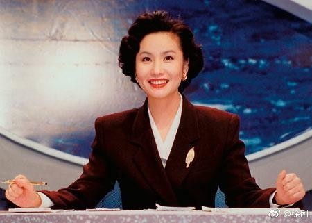 90后女孩一场梦|央视主播徐俐:坚韧刚毅的外表下,不为人知的辛酸史