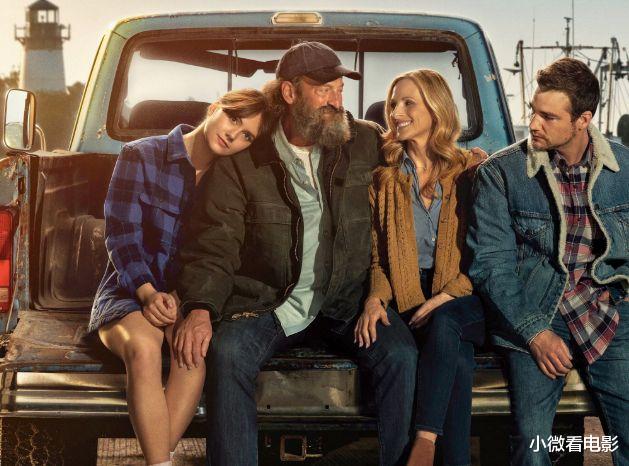 电影|2021最值得观看的6部美国大片，每部看完都让人唏嘘不已