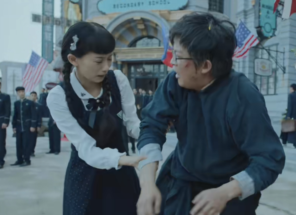 勇敢的心第二部|才播1天，就干到飙升榜第二，郭靖宇新剧目测要大火