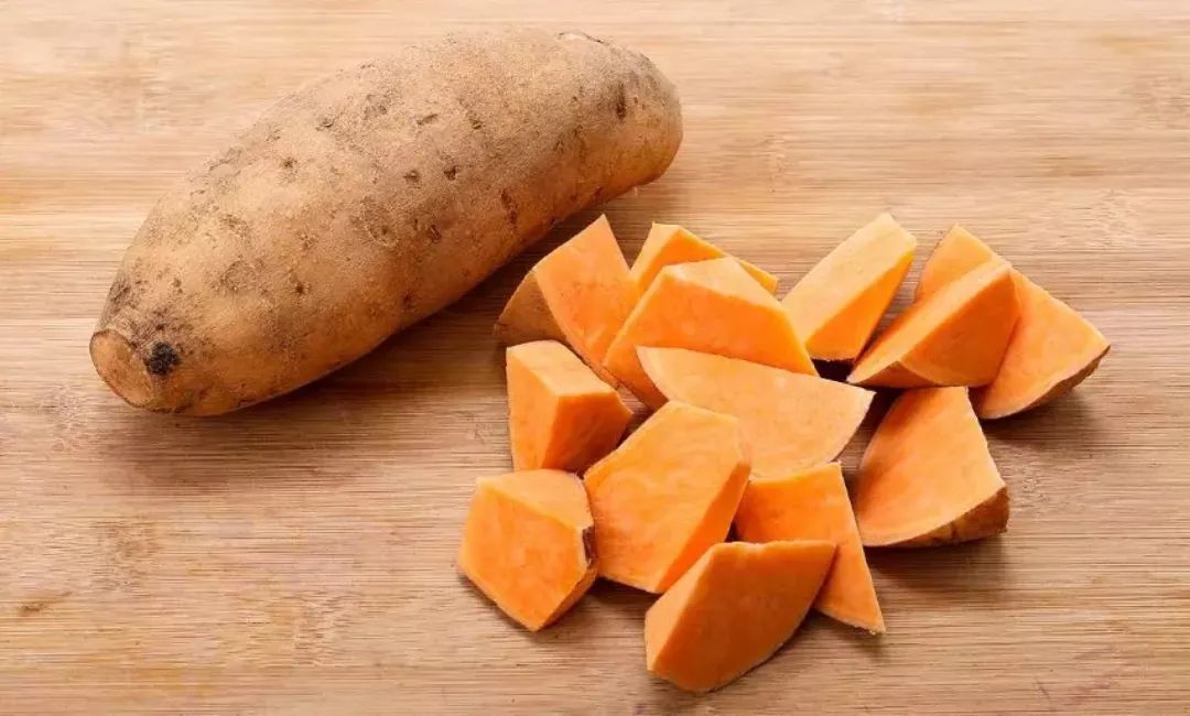 降压药|夏季这5种“黄金”食物,补脾养胃,吃出好气色