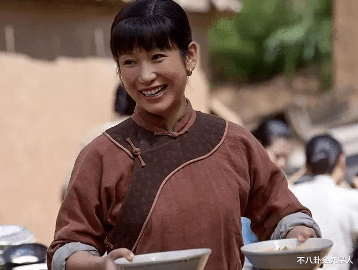 宋祖儿|内娱大青衣凋零，见一个便如获至宝，白幼瘦审美害苦了谁？