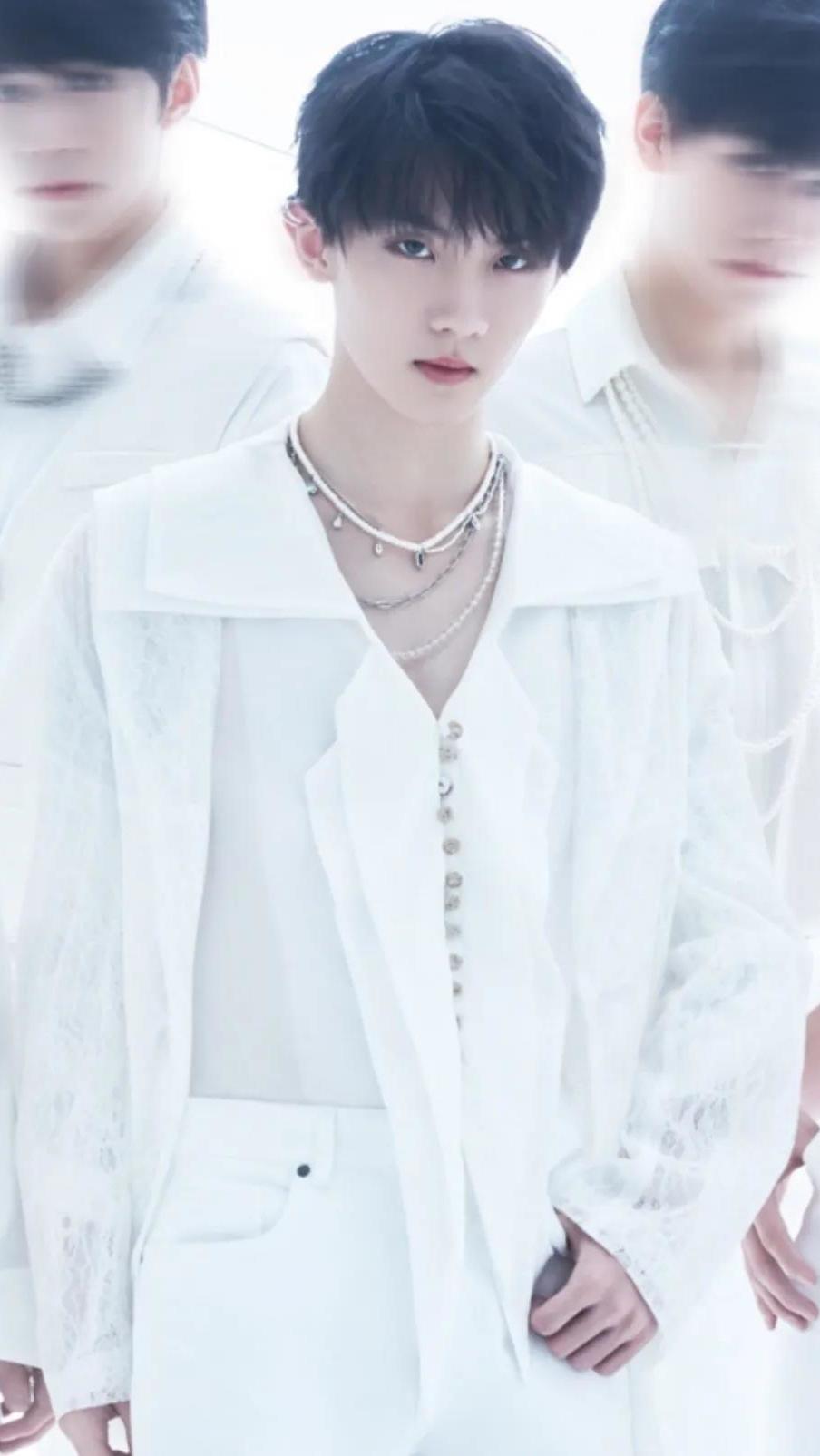 孙俪|刘耀文、丁程鑫、马嘉祺、张真源、严浩翔、贺峻霖头像壁纸：优秀的发圈文案