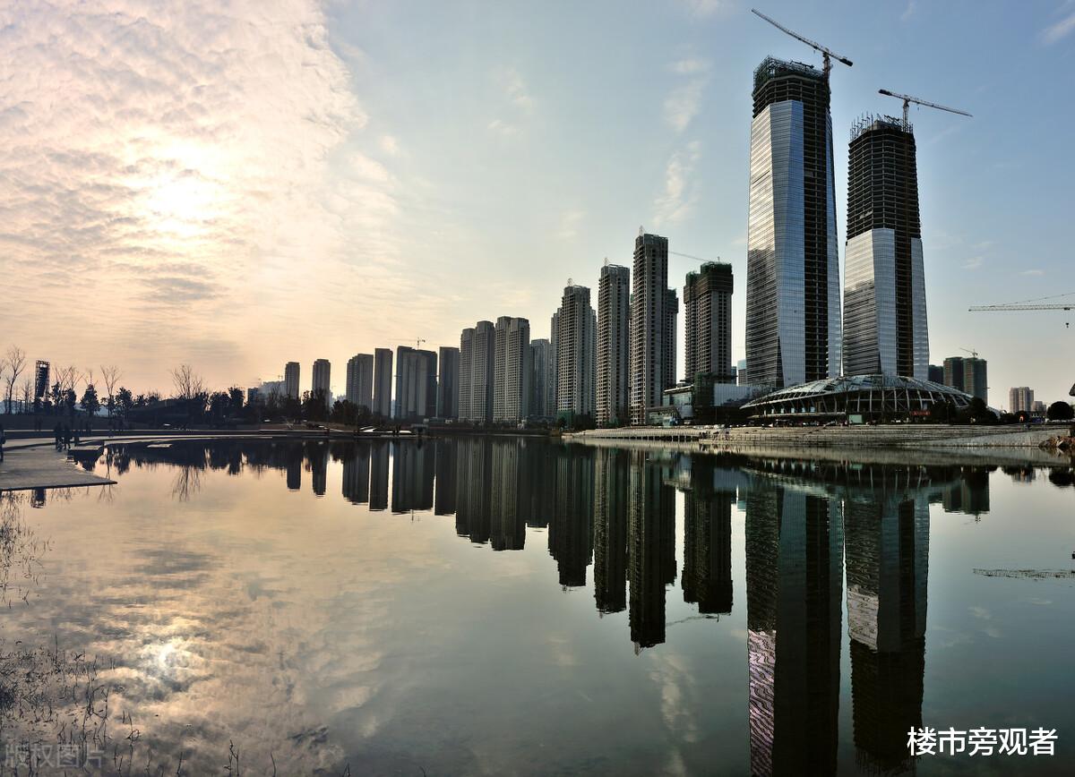 房价|潘石屹称若房价跌20%，不少开发商或倒闭，不买期房3点理由