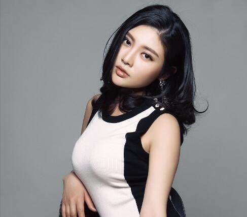 徐冬冬|因身材原因被忽略了演技，其实，这么多年她挺不容易的