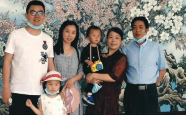 历史深度解秘 许敏不要真相可能获得更多的赔偿,为何如此执着?她做得对吗?