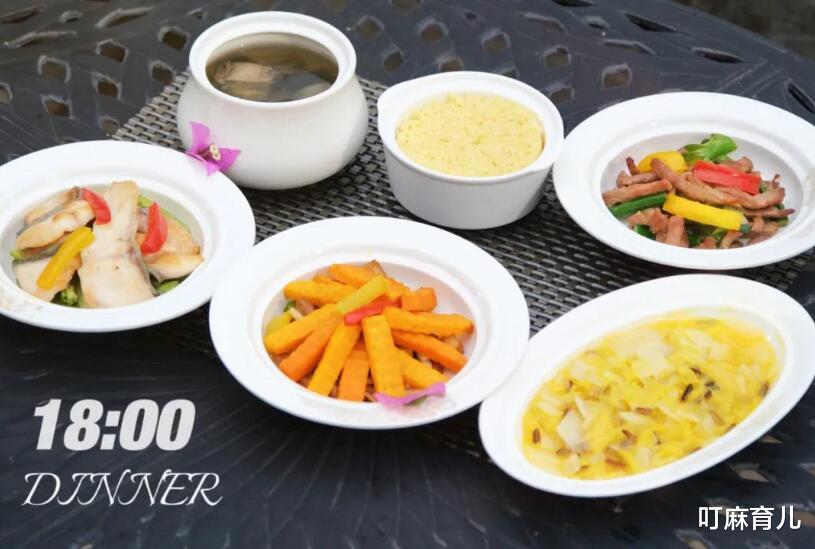 叮麻育儿|这可能是女人避开“月子仇”的最好办法，愿准爸爸们好好把握