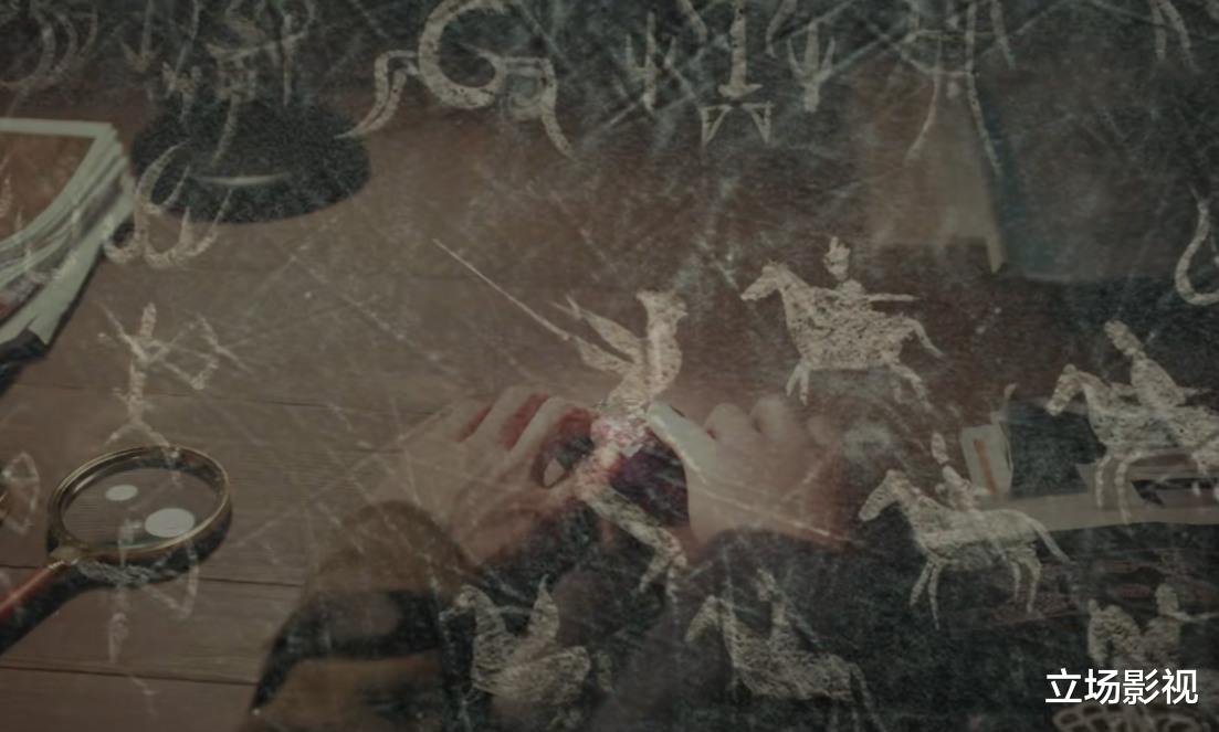 南派三叔|再见了，南派三叔，再见了，徐磊，中国已告别“盗墓双雄”的时代