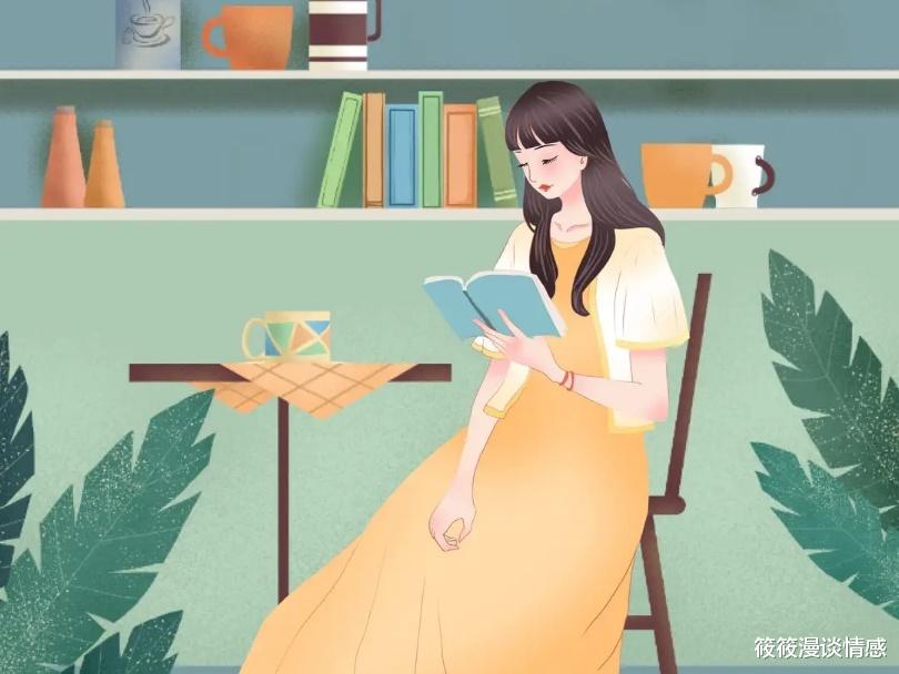 筱筱漫谈情感|准新郎结婚前一天出轨，准新娘不吵不闹却让他们名声扫地