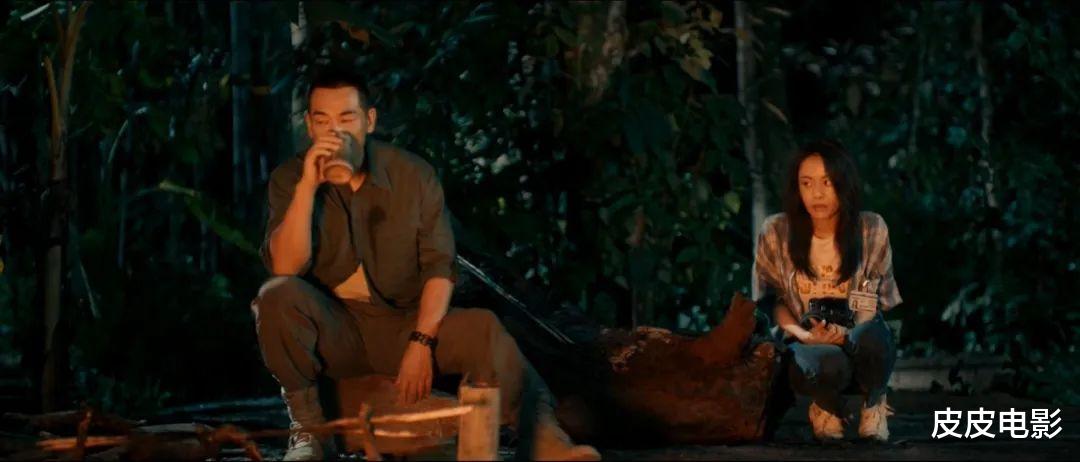 郑爽|赵文卓也下海做导演了！他这部导演处女作，看完我一言难尽