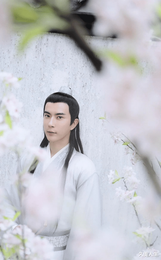 久美人生|演过白蛇传的女明星 都是夺人心魄的“女妖精”