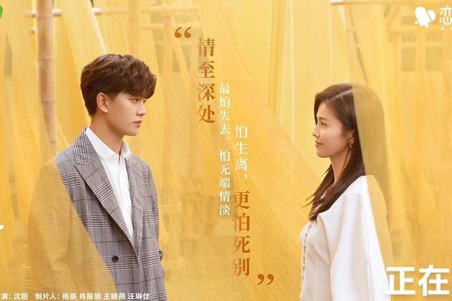 你是我的荣耀|猫眼热度2021网络剧TOP10:《你是我的荣耀》荣登榜首