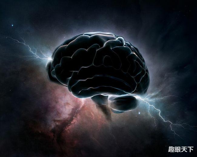 外星人早已进化成灵体,能随意进出宇宙各个维度,或与人类供体?
