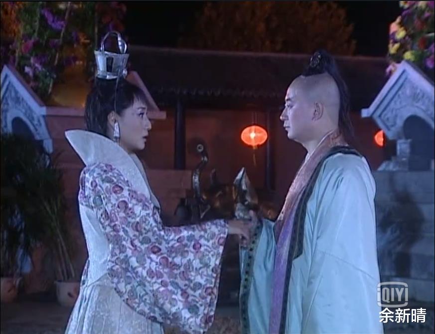 福星高照猪八戒|《福星高照猪八戒》：17年后才看懂，影子猪有多无奈