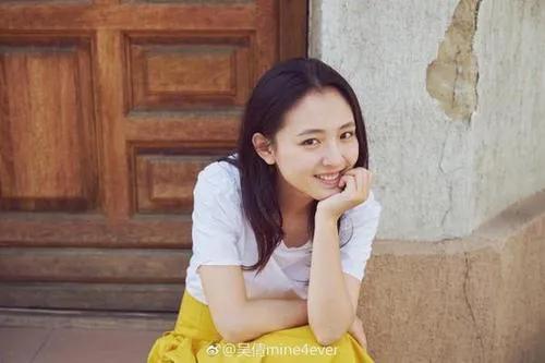 吴倩|吴倩,从当红小花到委屈孩子妈,她认定的婚姻真的值得吗?