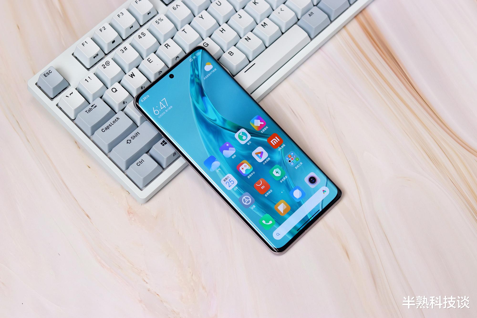 小米科技|小米12价格被吐槽,隔壁魅族手机却位列大众人气高端旗舰第一