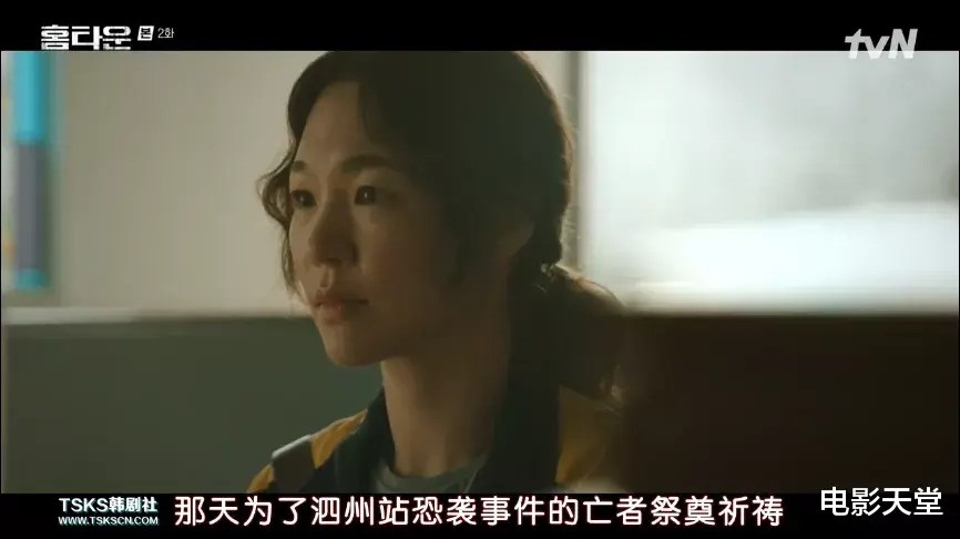 连环杀人案|开局即高潮，这高能悬疑剧只能捂眼看