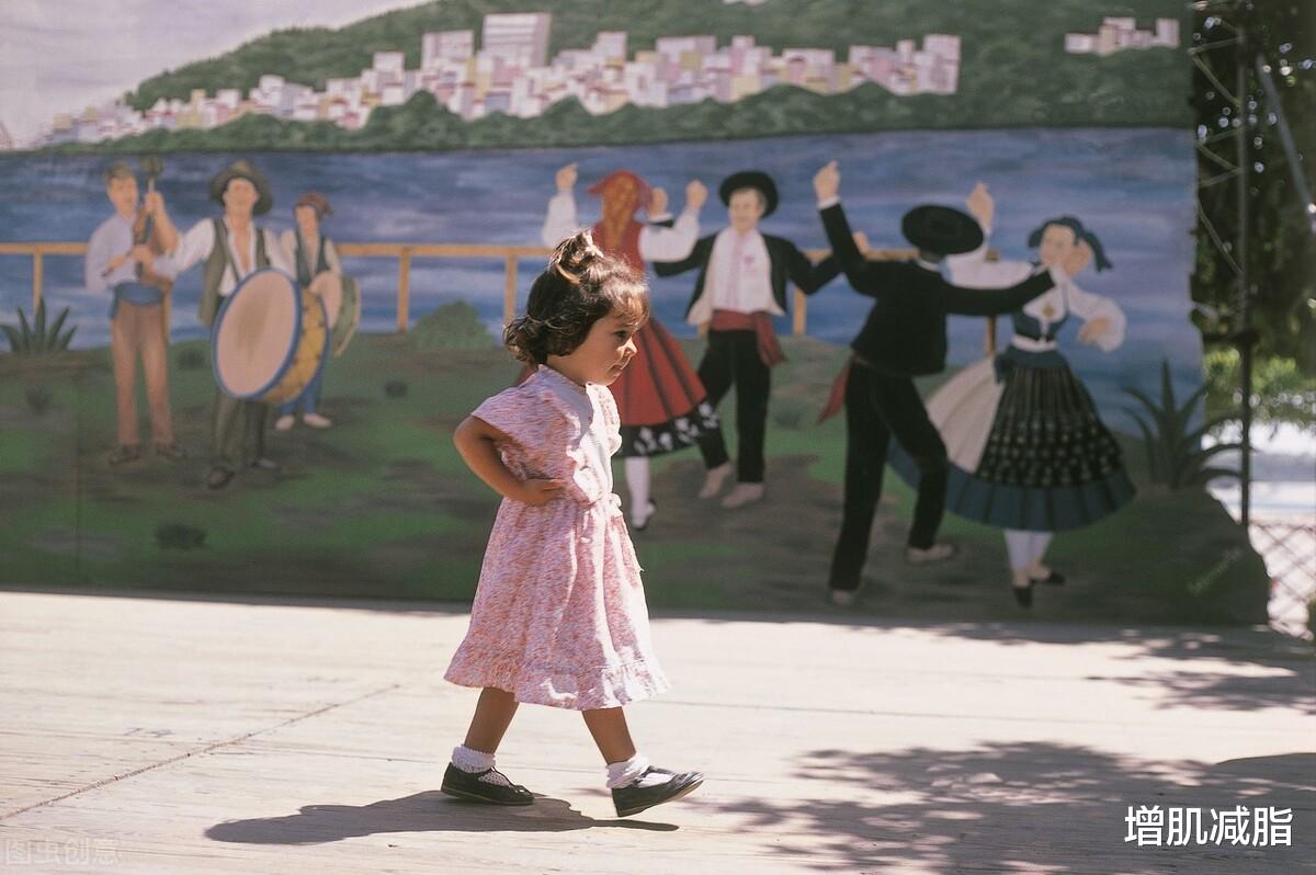 运动|每天坚持快走1小时的人,恭喜,这些好处会光顾你!