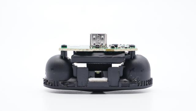 雷军|内置微源LP6261同步升压转换器，Redmi Buds 3青春版拆解报告