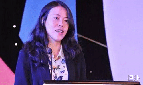 杨惠妍|中国两大地产女王，一个手握778亿现金，另外一个手握1836亿现金