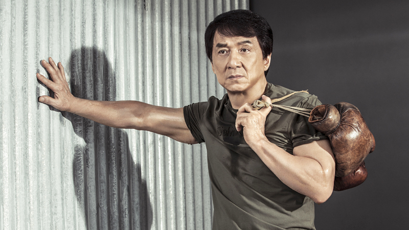 影帝|港影：时运与真相，二十一年陪跑的成龙，为什么拿不到金像奖影帝