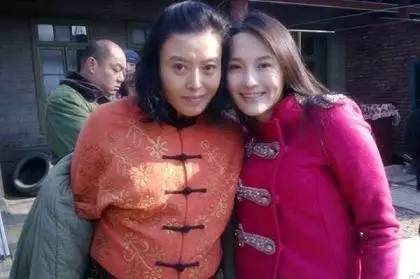 丁嘉丽|丁嘉丽：抛夫弃女搞外遇，孙红雷蹿红翻脸不认人，如今她怎样了？
