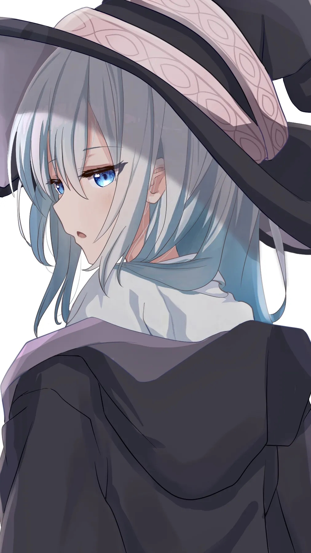 崔始源|伊蕾娜特辑③丨你们的老婆伊蕾娜来啦!