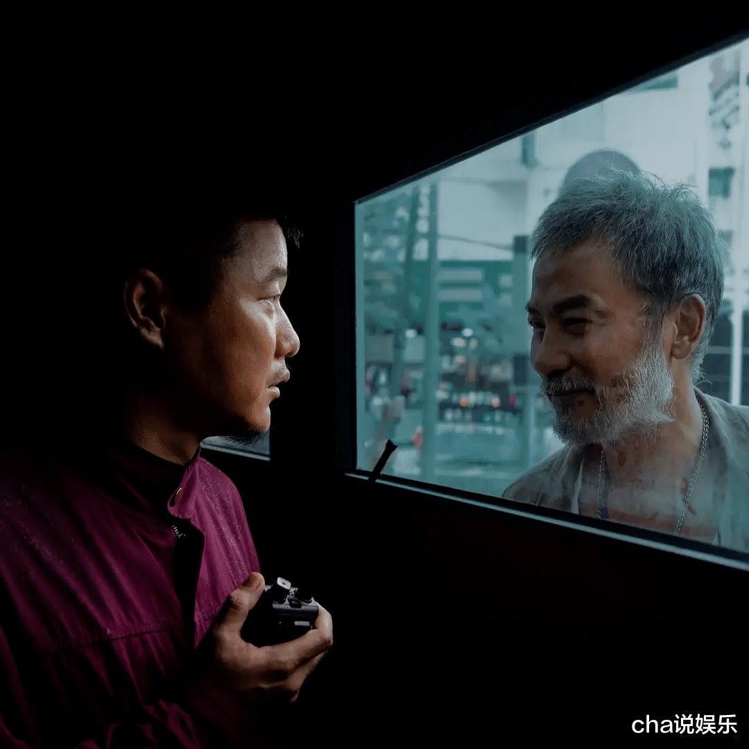 赵丽颖|原版《误杀》有续作！精心布局6年再现惊天大逆转，好大一盘棋